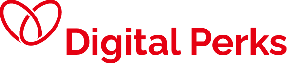 Digital Perks Logo